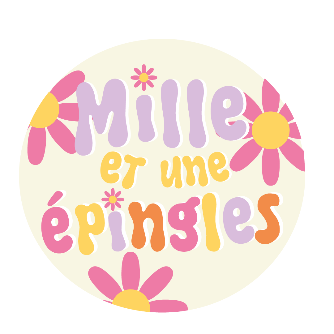 Mille et une épingles