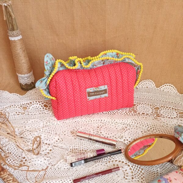 Maïwenn - lady in red