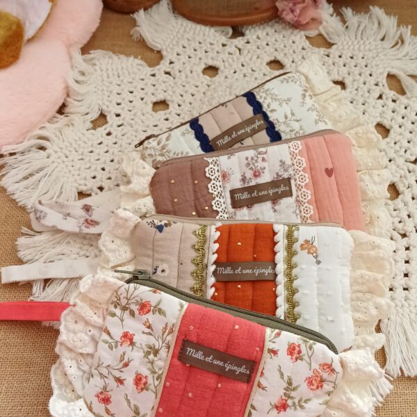 La mini trousse Maely