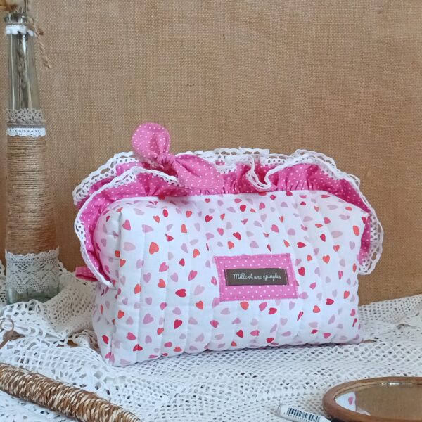 Maïwenn - petit coeur