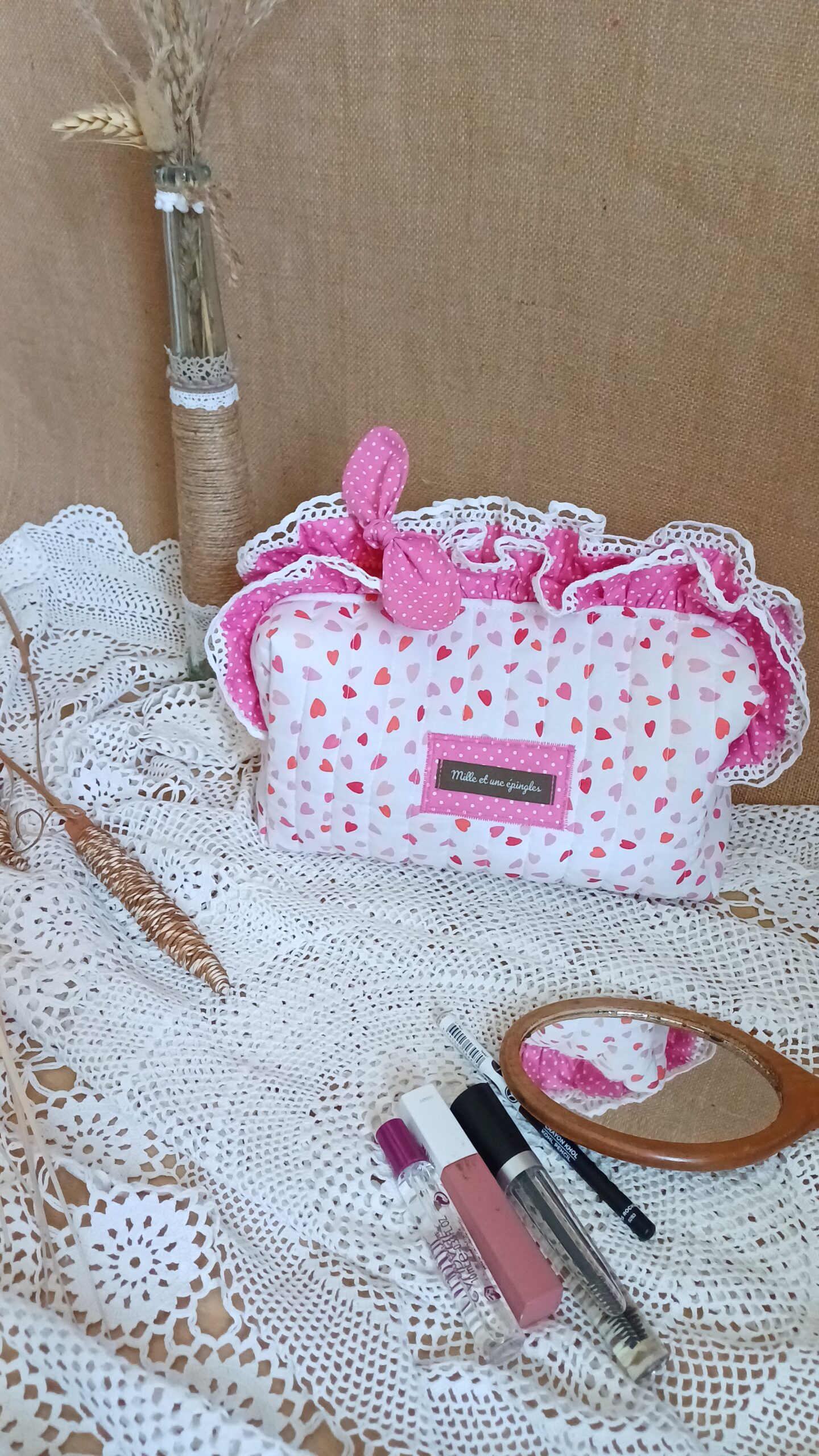 Maïwenn - petit coeur – Image 2