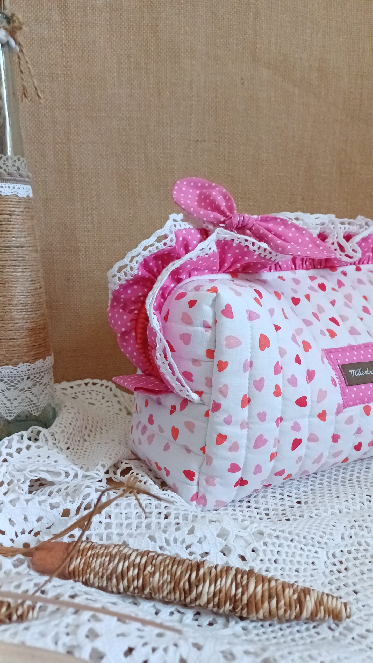 Maïwenn - petit coeur – Image 3