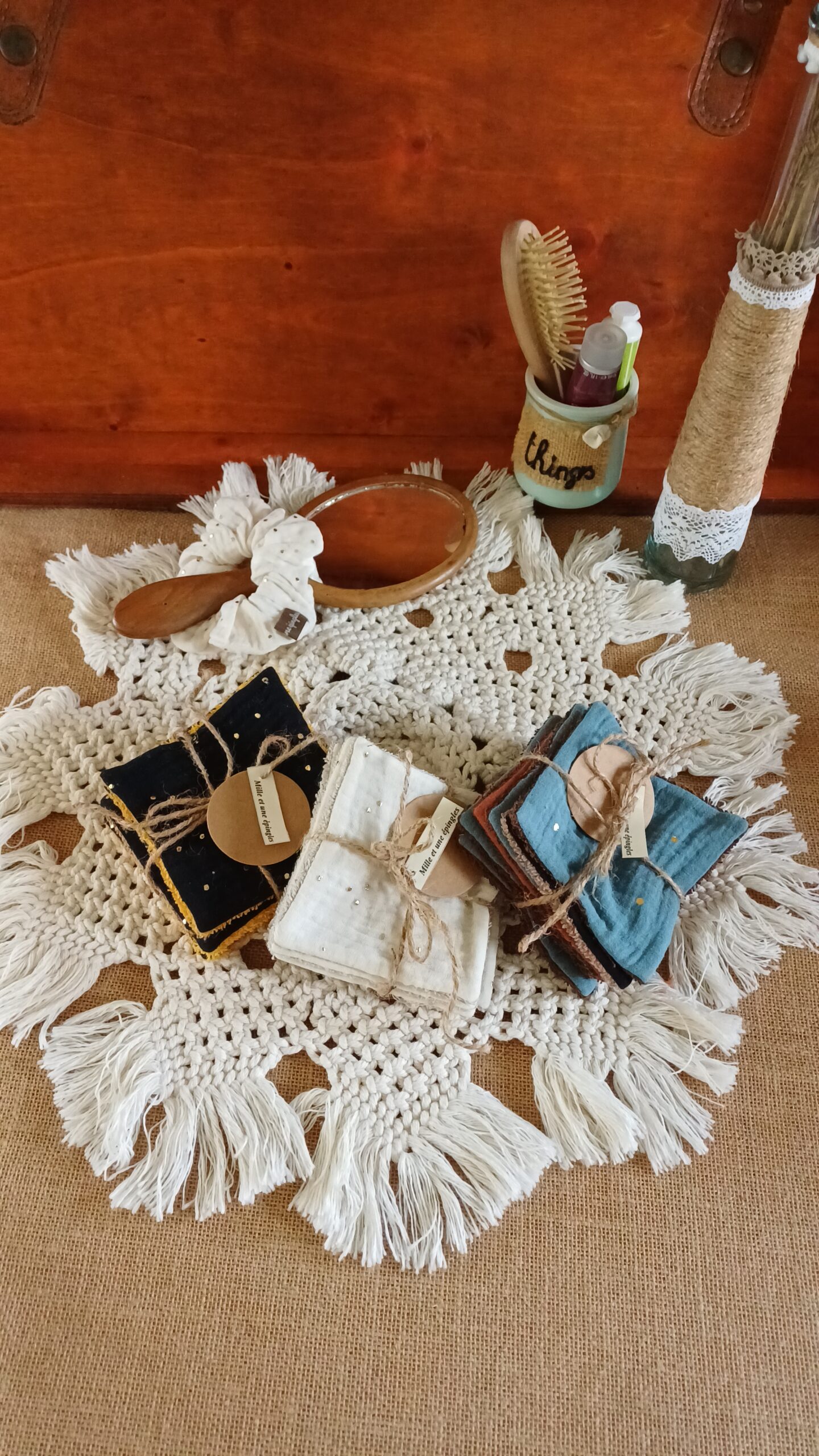 Lingettes – Image 2