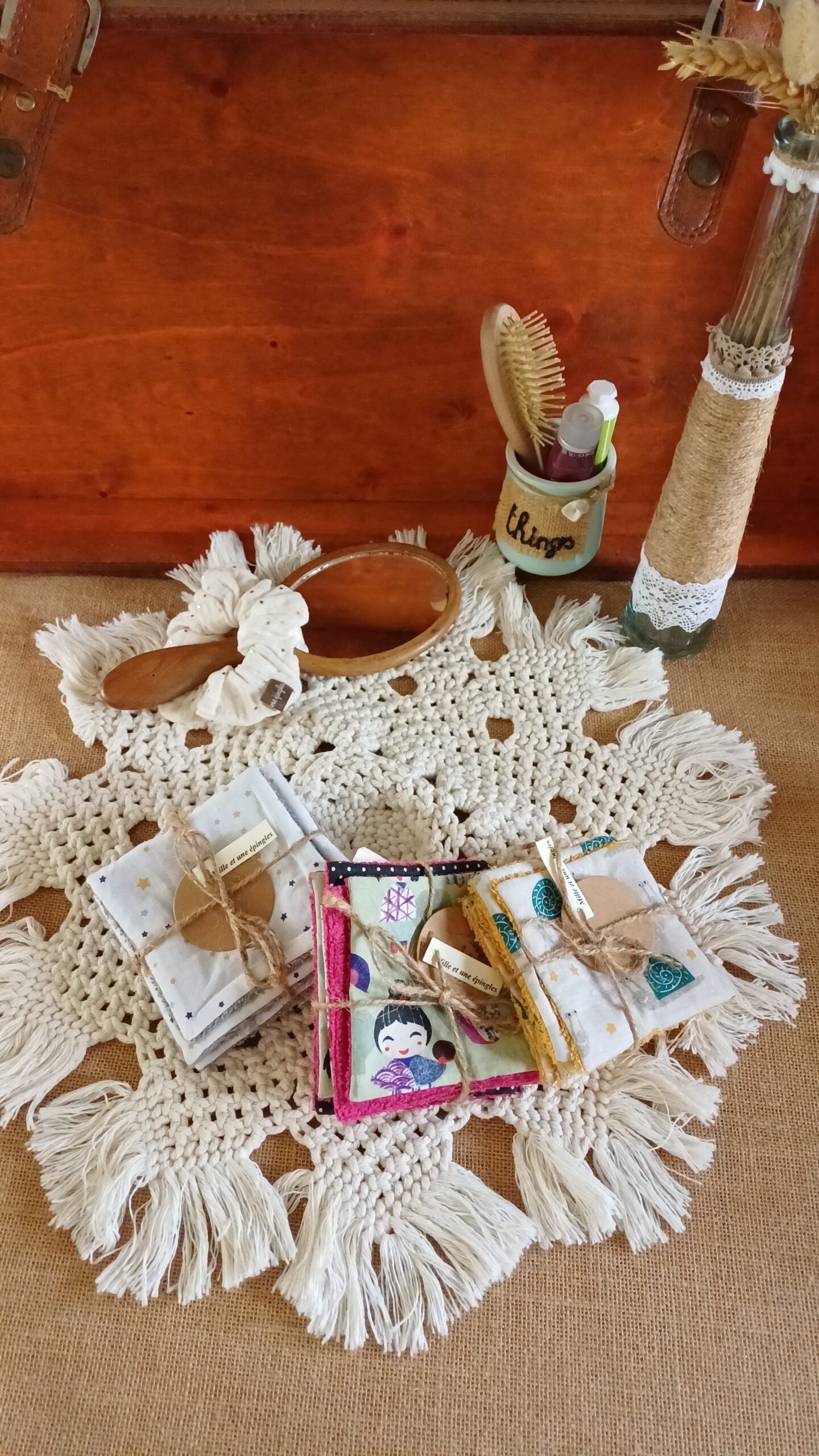 Lingettes – Image 4