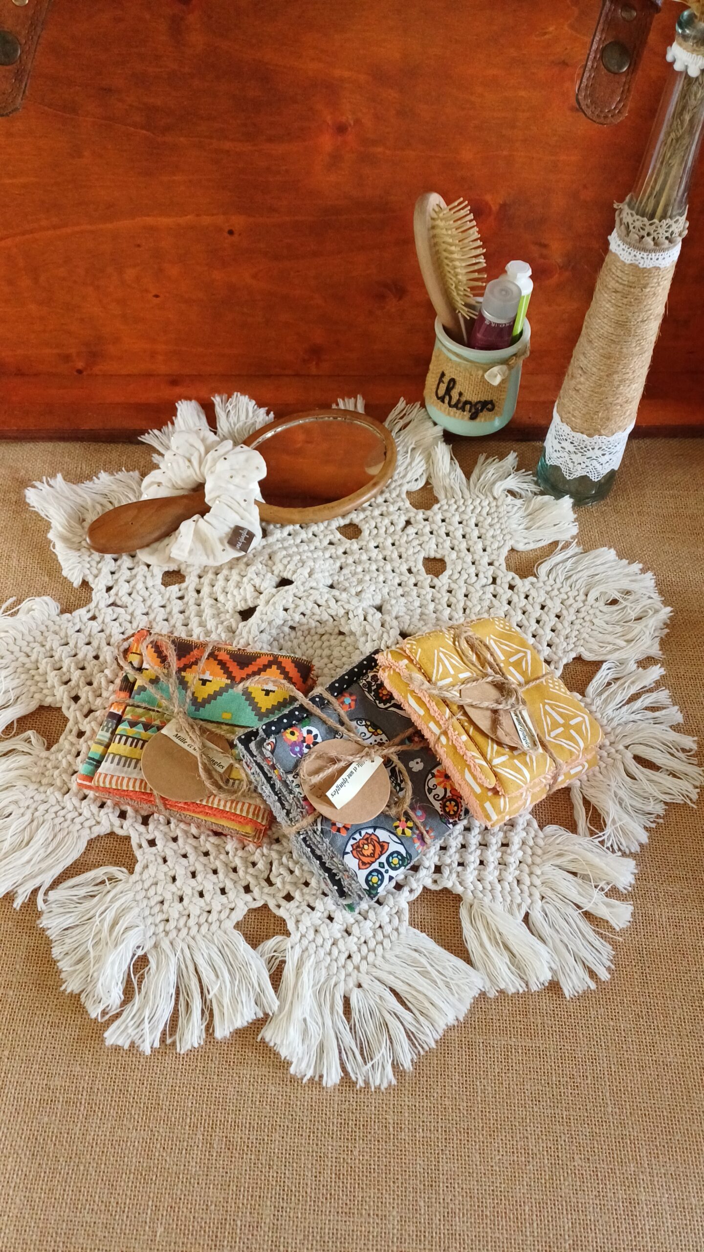 Lingettes – Image 3