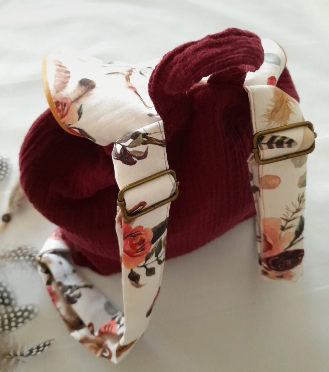 Sac à dos attrape-rêve – Image 2