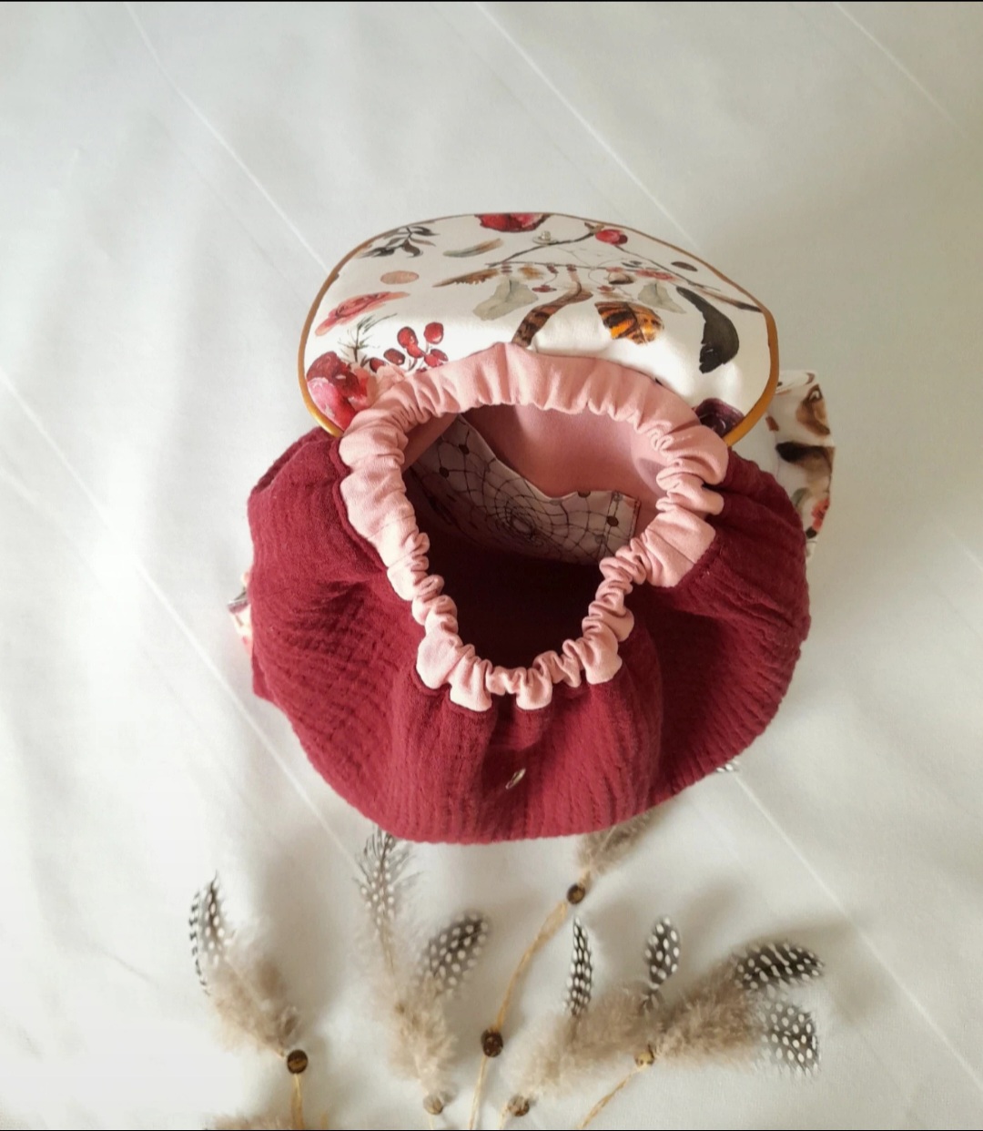 Sac à dos attrape-rêve – Image 4